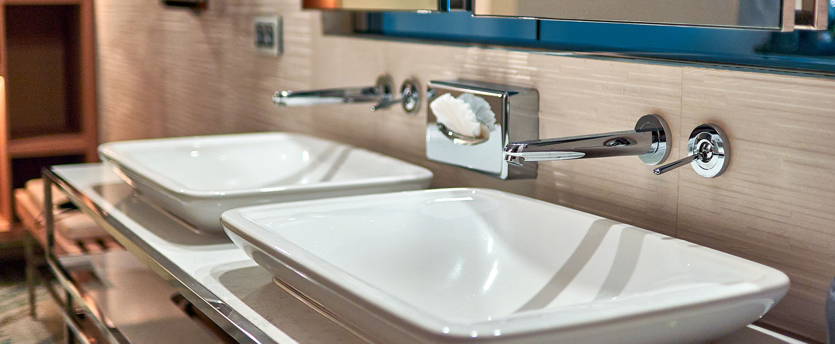 LAVABO