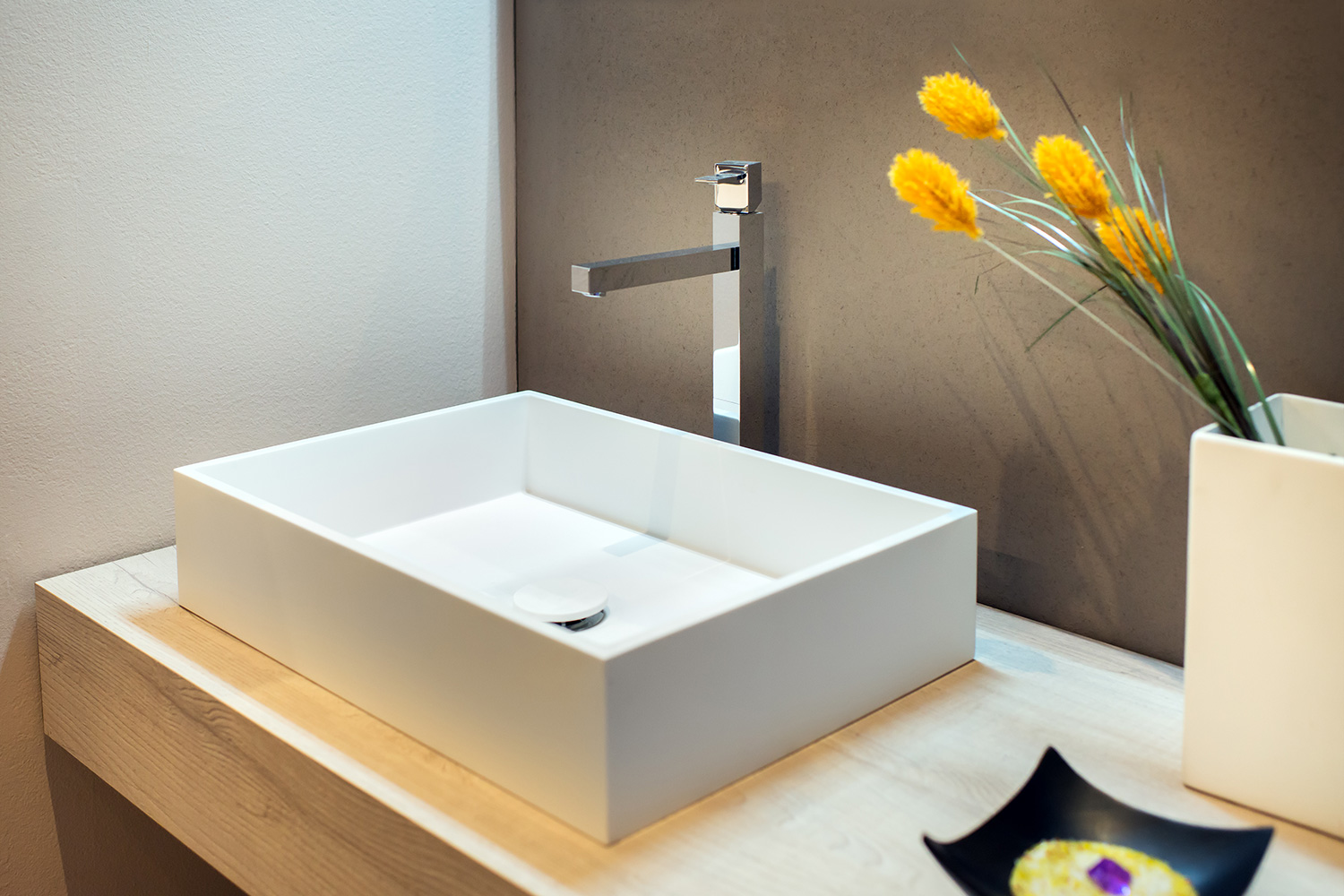 LAVABO