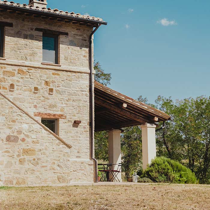 Villa İnşaatı