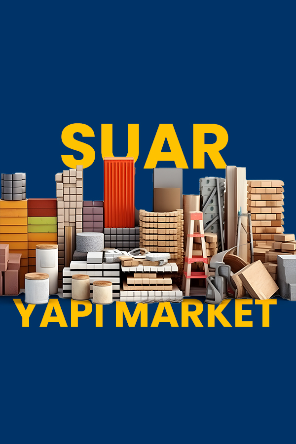 Suar Yapı Market