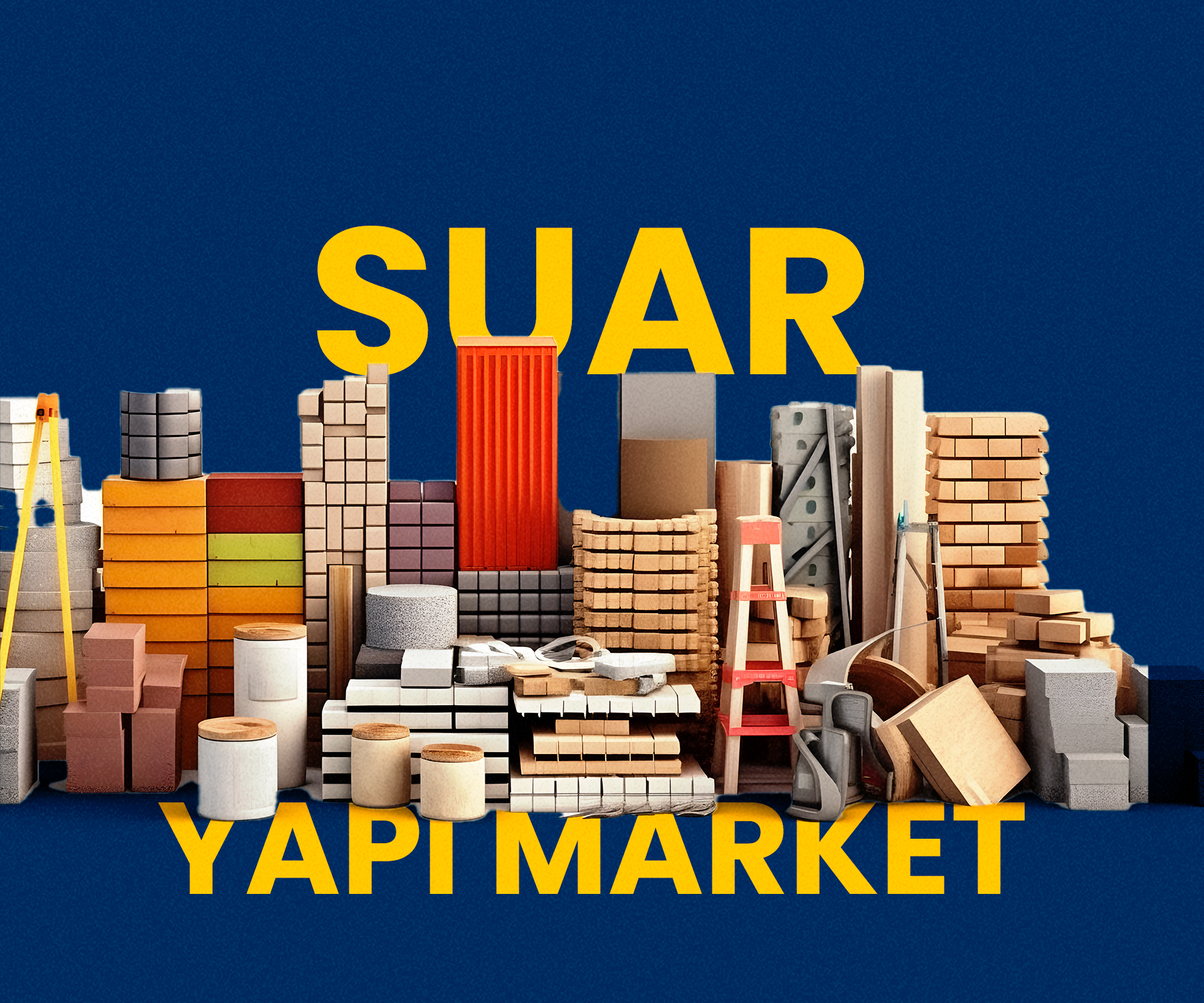 Suar Yapı Market