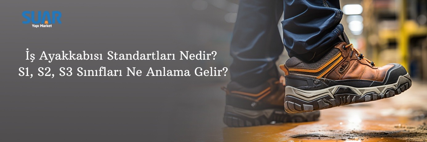 İş Güvenliği
